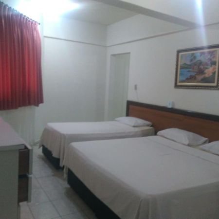 Hotel Juatuba Eksteriør bilde