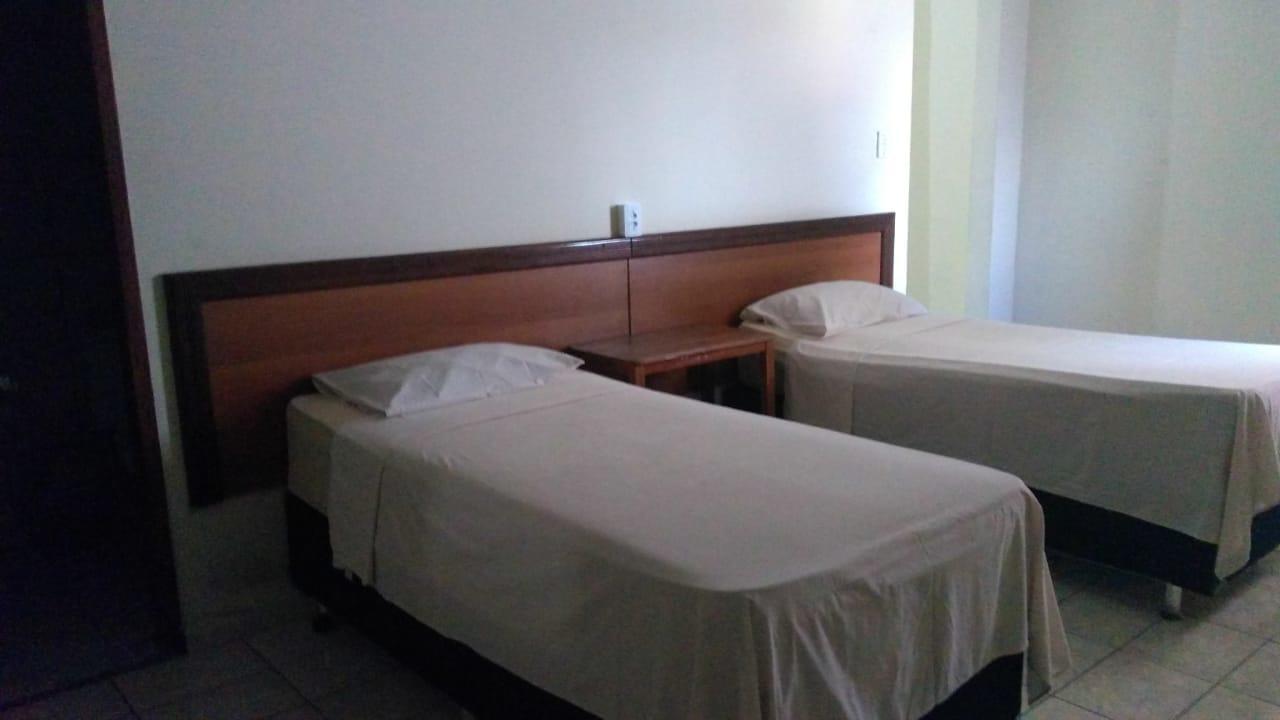Hotel Juatuba Eksteriør bilde