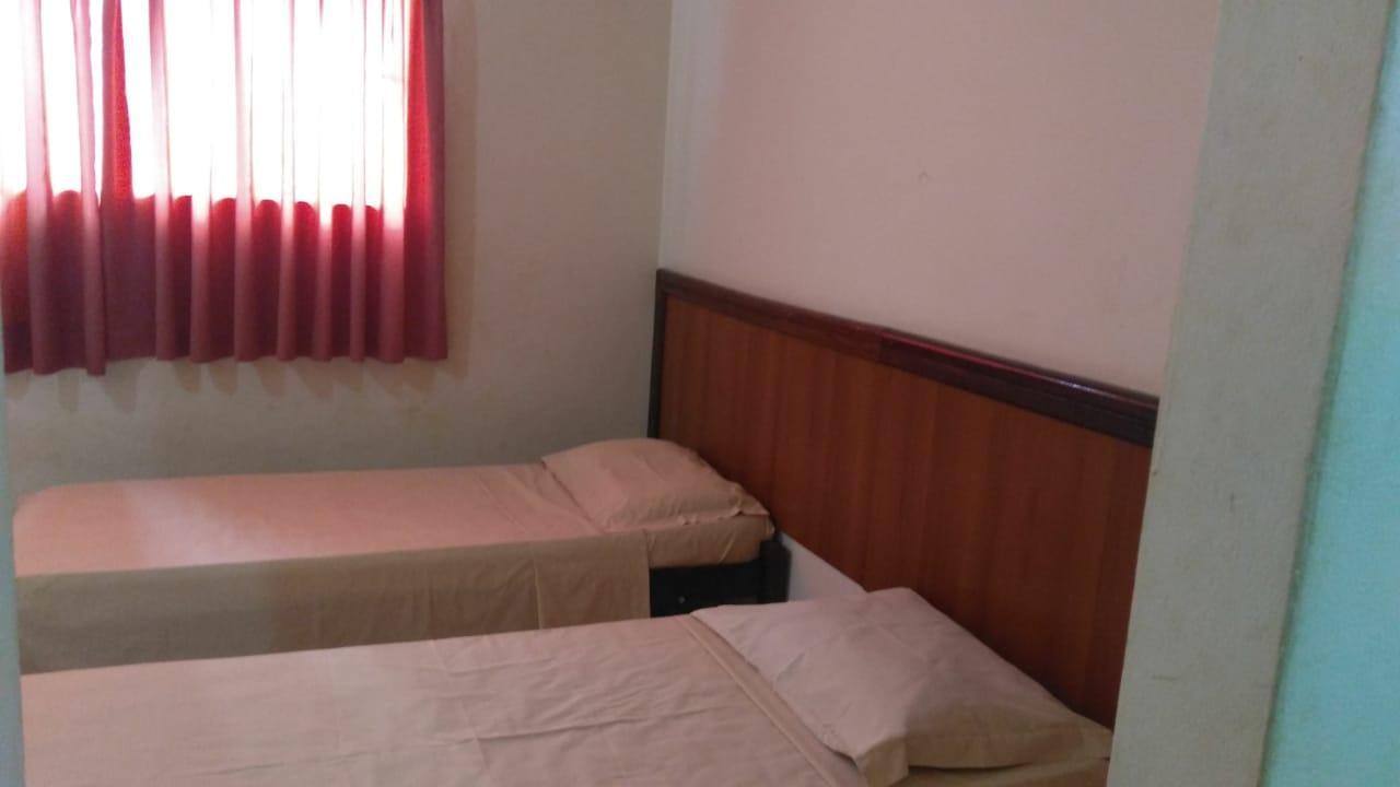 Hotel Juatuba Eksteriør bilde
