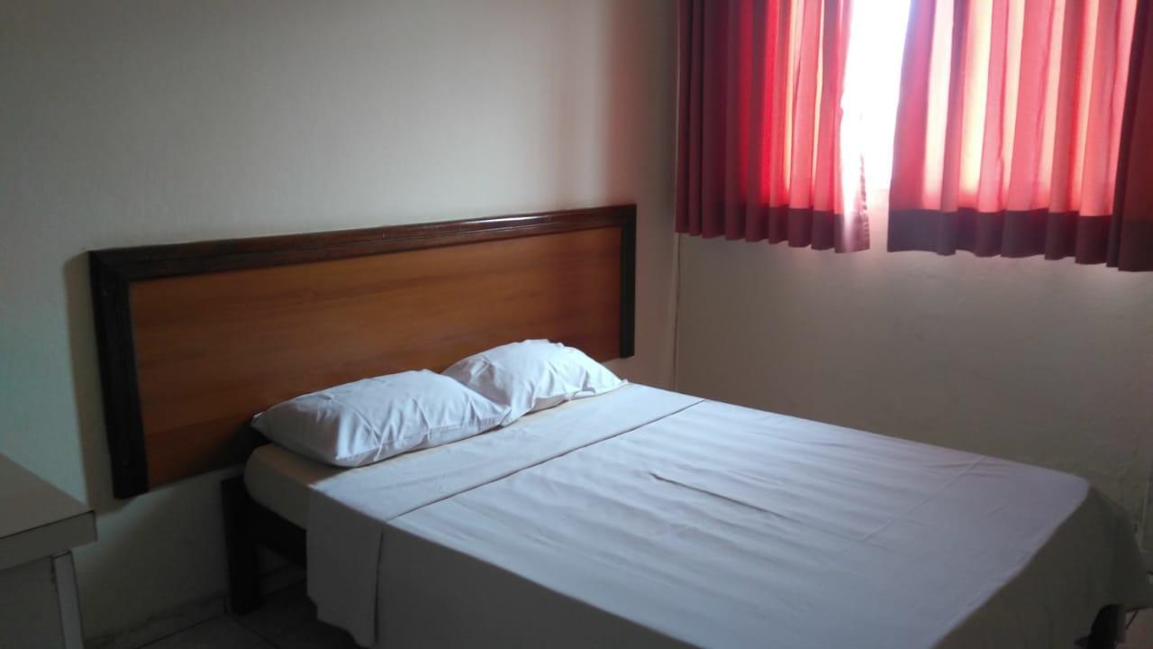 Hotel Juatuba Eksteriør bilde